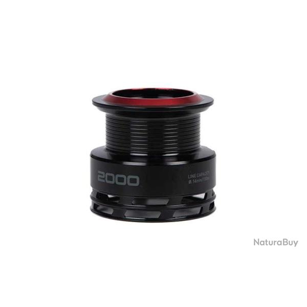 Bobine Moulinet Fox Rage Warrior 2000