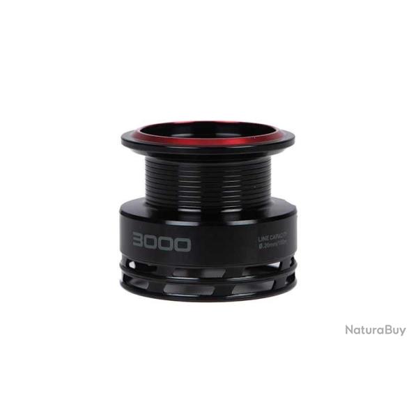 Bobine Moulinet Fox Rage Warrior 3000