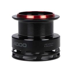 Bobine Moulinet Fox Rage Warrior 4000