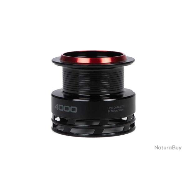 Bobine Moulinet Fox Rage Warrior 4000