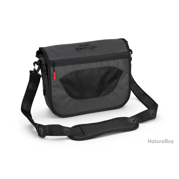 Sac Bandouli�re Fox Rage Messenger Bag 2026 34 � 25 � 10 cm