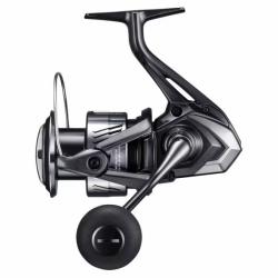 Moulinet Spinning Shimano Miravel FA 105cm 6.2:1 11kg 270g 5+1 C5000 XG