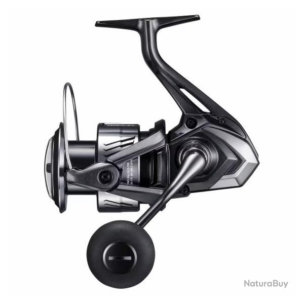 Moulinet Spinning Shimano Miravel FA 105cm 6.2:1 11kg 270g 5+1 C5000 XG