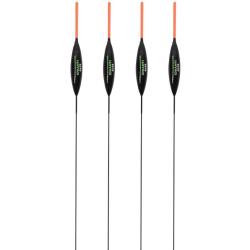 PRESTON FLOTTEUR CHIANTI POLE FLOAT PRESTON Jaune 4x12