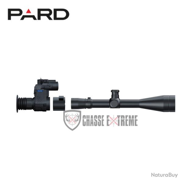 Module Clip-On Arri�re PARD NV007SP2 4K sans T�l�m�tre - Seule
