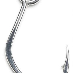 Hame&ccedil;on Simple Decoy Single 33 Castin Pike 1 Par 8