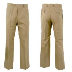 Pantalon beige Arm&eacute;e fran&ccedil;aise 80XC/40