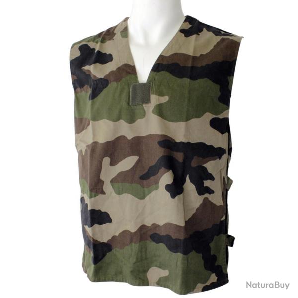 Chemise GAO Arm�e fran�aise 96/M�dium