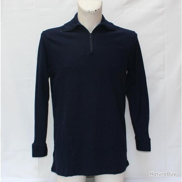 Chemise F1 Marine Nationale (originale) 80