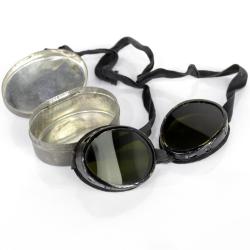 Lunettes infanterie de montagne Arm&eacute;e suisse