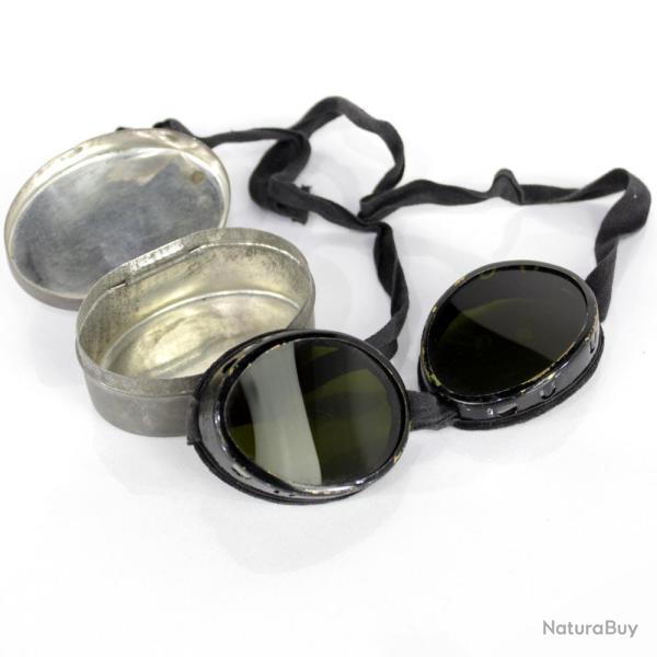 Lunettes infanterie de montagne Arm�e suisse