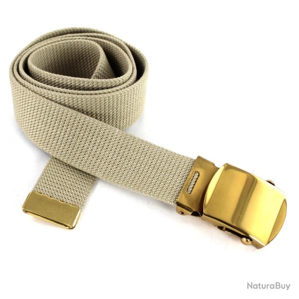 Ceinture Terre de France neuve
