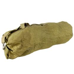 Sac paquetage Arm&eacute;e anglaise Seconde Guerre Mondiale 1944