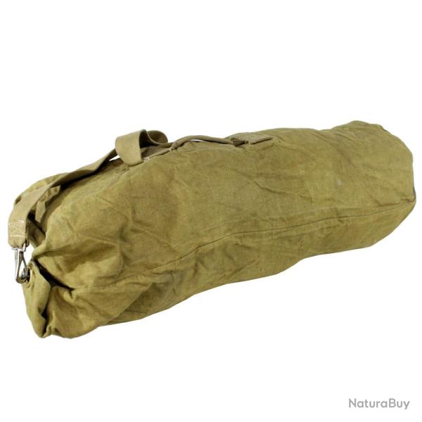 Sac paquetage Arm�e anglaise Seconde Guerre Mondiale 1944