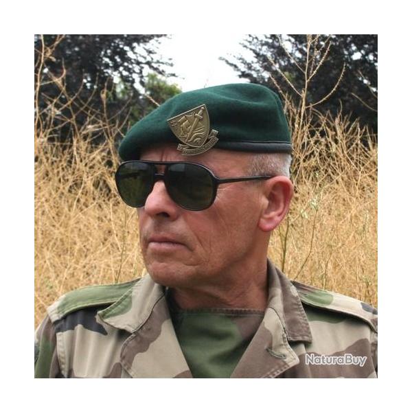 B�ret Commando de Marine 54