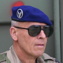 B&eacute;ret Commando ALAT 57