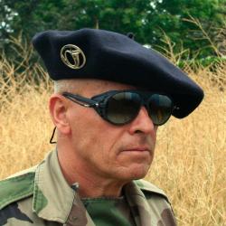 B&eacute;ret Chasseur alpin 59