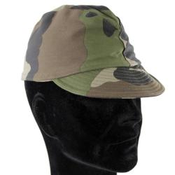 Casquette F1 camoufl&eacute;e Arm&eacute;e fran&ccedil;aise 59