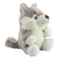 ANIMA PELUCHE LOUP TETABIZOUS 17 CM