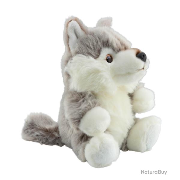 ANIMA PELUCHE LOUP TETABIZOUS 17 CM