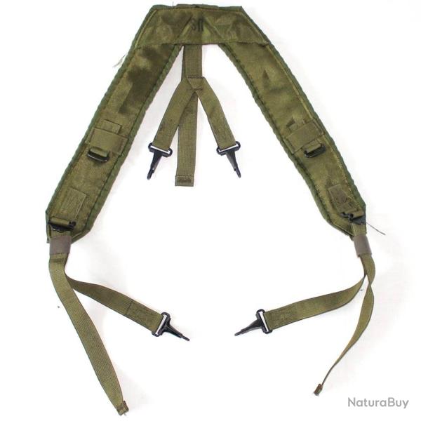 Bretelles LC1 US Army (original) Occasion