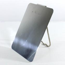 Miroir incassable Arm&eacute;e italienne