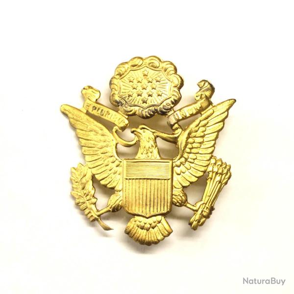 Insigne casquette US Army