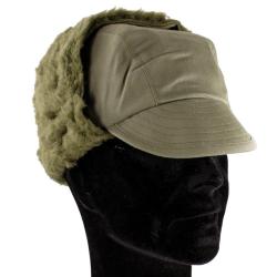 Casquette fourr&eacute;e Arm&eacute;e fran&ccedil;aise 55