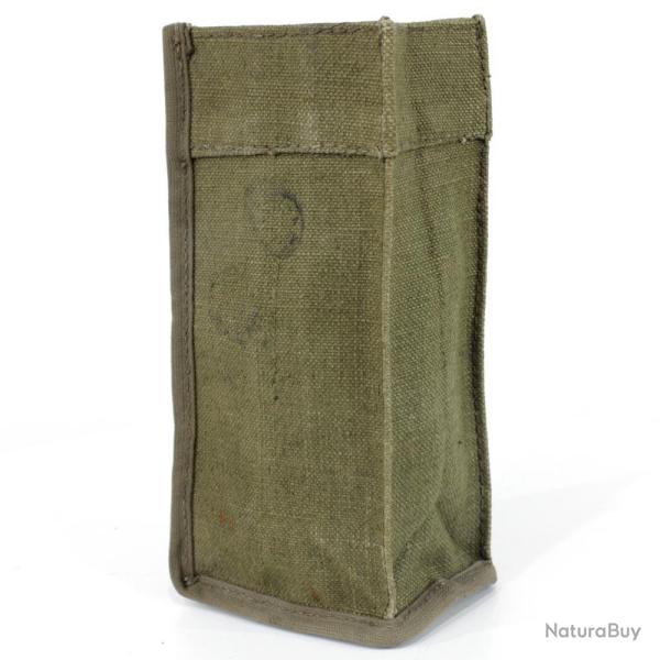 Pochette de transport de bandes pour AA52