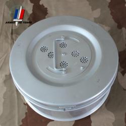 Bo&icirc;te de st&eacute;rilisation THENOT