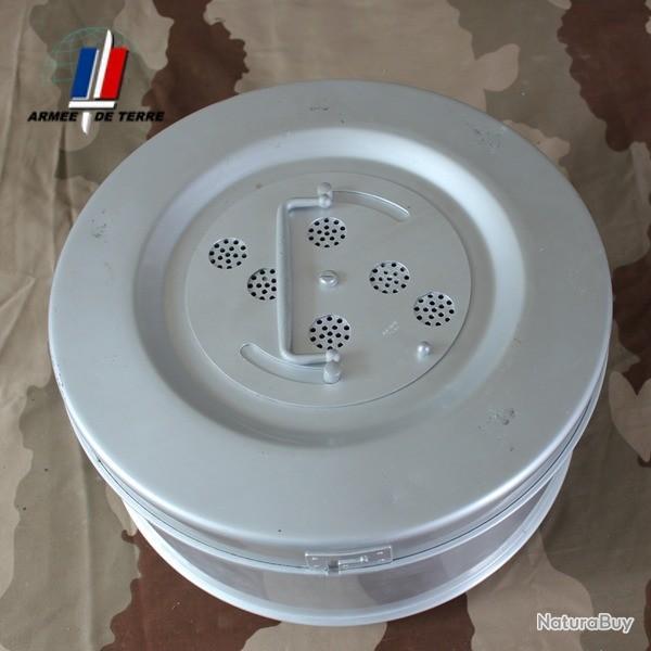 Bo�te de st�rilisation THENOT
