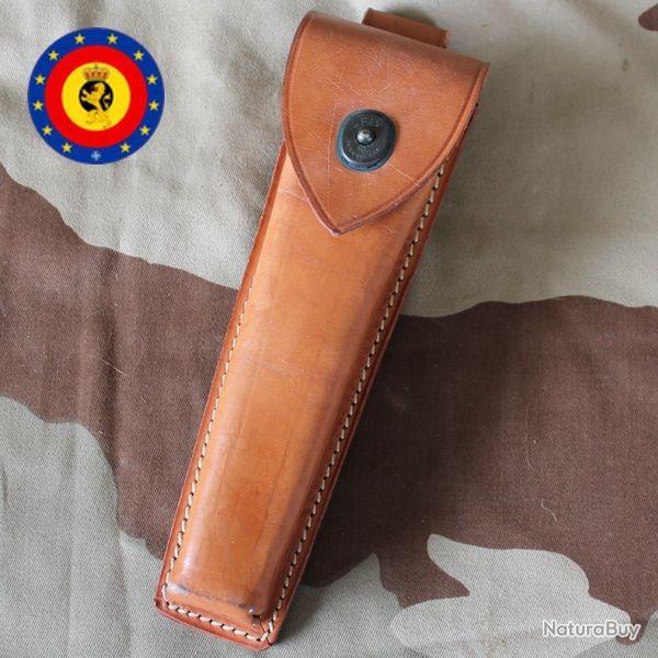 Etui d'alidade de vis�e lance-grenade