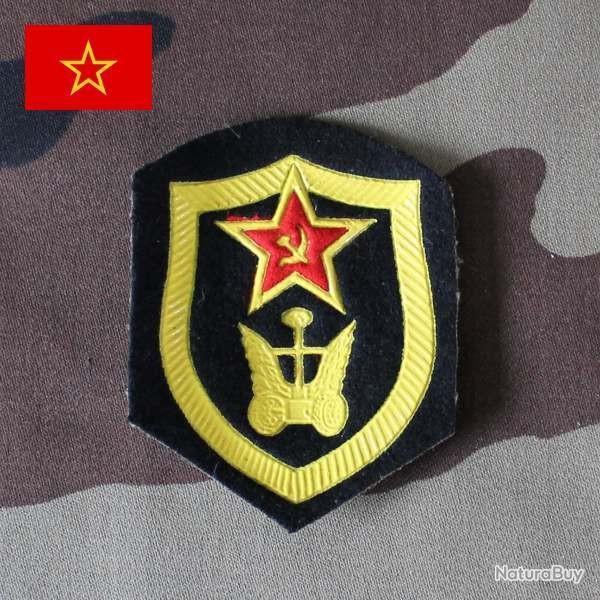 Ecusson de bras original URSS