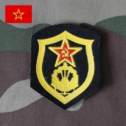 Ecusson de bras original URSS