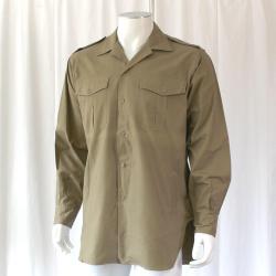 Chemise Arm&eacute;e fran&ccedil;aise Mod.1960 35 GM