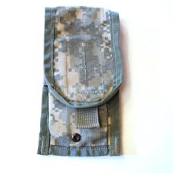 Porte chargeurs M4 US Army US ACU