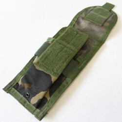 Porte chargeurs M4 US Army US Woodland