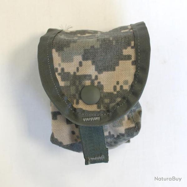 Porte grenade US Army Molle 2