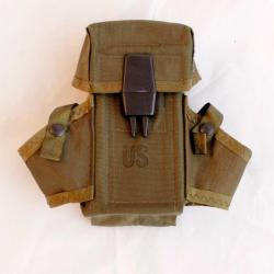 Porte petites munitions US Army