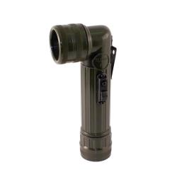 Lampe TL122D Arm&eacute;e fran&ccedil;aise (originale)