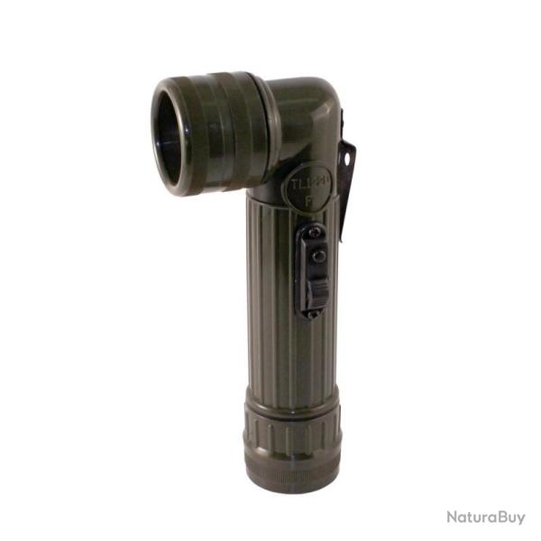 Lampe TL122D Arm�e fran�aise (originale)