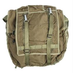 Sac &agrave; dos Parachutiste M85 Arm&eacute;e tch&egrave;que