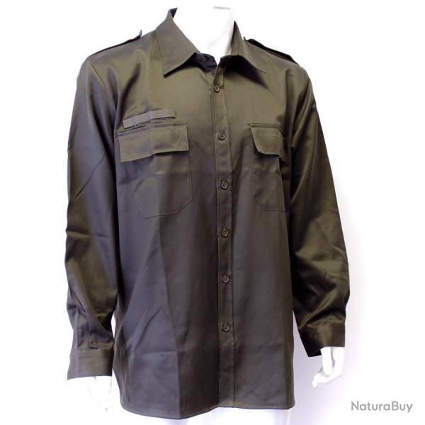 Chemise Arm�e Portugaise (100% coton) 42