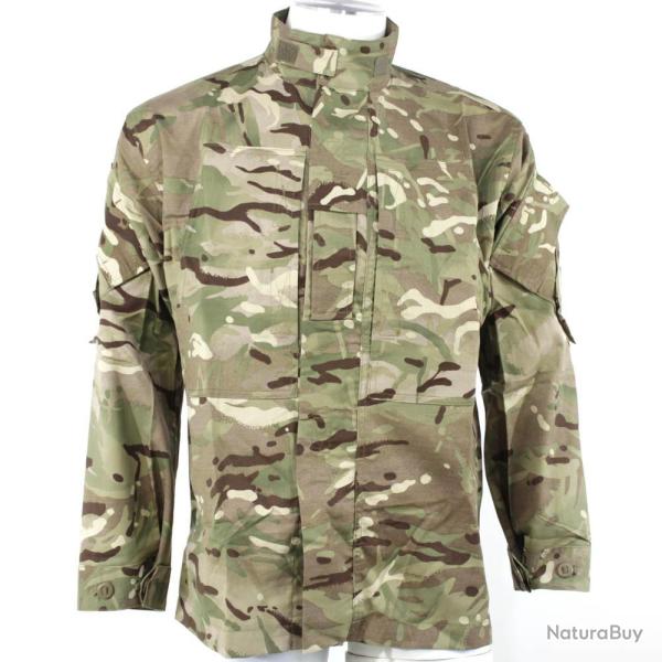 Chemise de combat de l'Arm�e britannique (T2) 160/96