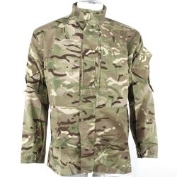 Chemise de combat de l'Arm&eacute;e britannique (T2) 160/88