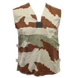 Chemise GAO D&eacute;sert Arm&eacute;e fran&ccedil;aise 88/Small