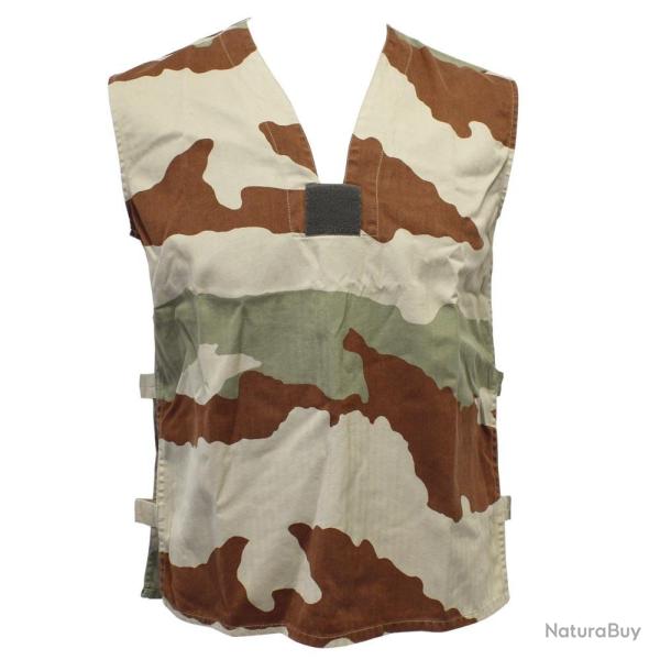Chemise GAO D�sert Arm�e fran�aise 88/Small
