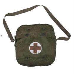 Sac Premier Secours Arm&eacute;e hollandaise