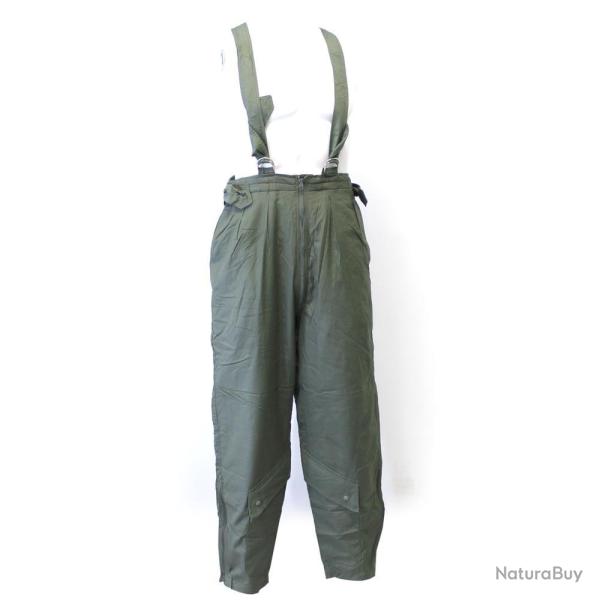 Pantalon de vol Arm�e de l'Air 76/84 L