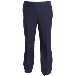 Pantalon &agrave; pont Marine Nationale (T1) 76 X